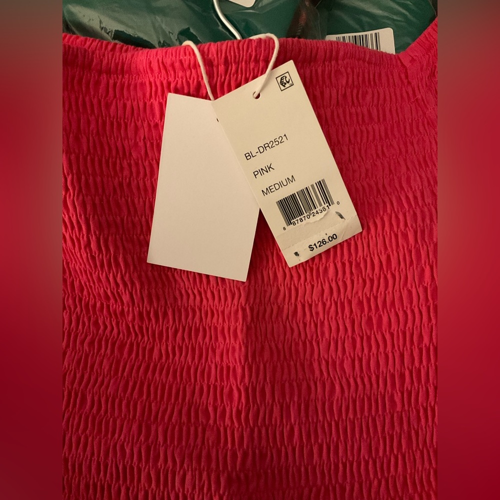 Lucy Paris Midi Dress NWT!! 
RETAILS $126 - Picture 2 of 2